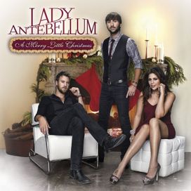 A Merry Little Christmas EP - 2010 • Álbum