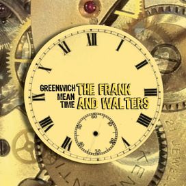 Greenwich Mean Time - 2012 • Álbum