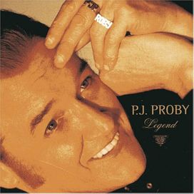 Legend - 1997 • Álbum