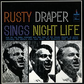 Night Life - 1964 • Álbum