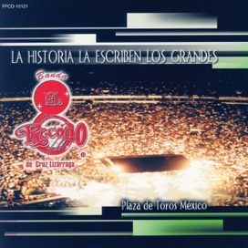 Lo Mejor De La Plaza de Toros México (En Vivo Desde La Plaza de Toros México / 1999) - 1999 • Álbum