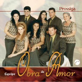 Prossiga - 2002 • Álbum