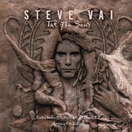 The 7th Song - 2000 • Álbum