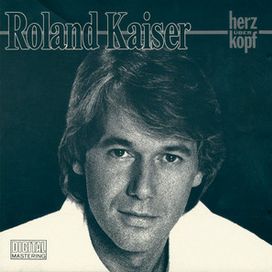 Herz Über Kopf - 1985 • Álbum