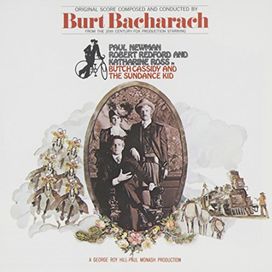 Butch Cassidy - 1970 • Álbum