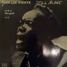 Still Alone Live In New York - Vol. II - 1982 • Álbum