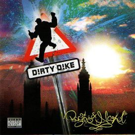 Bogies &amp; Alcohol - 2008 • Álbum