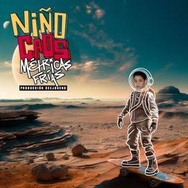 Niño Caos - 2023 • Álbum