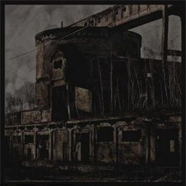 VI: Klagopsalmer - 2009 • Álbum