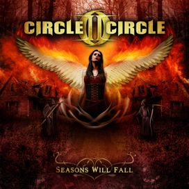 Seasons Will Fall - 2013 • Álbum