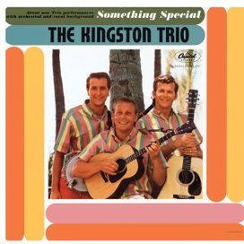 Something Special - 1962 • Álbum
