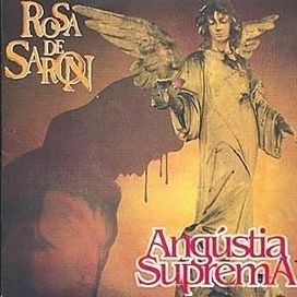 Angústia Suprema - 1997 • Álbum