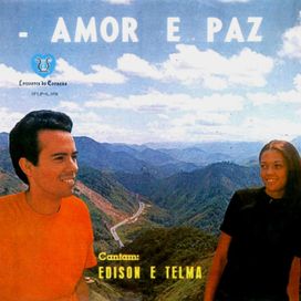 Amor e Paz - 1971 • Álbum