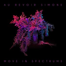 Move in Spectrums - 2013 • Álbum
