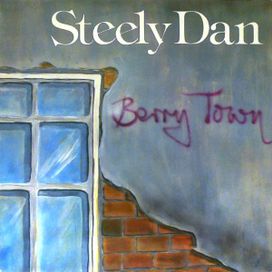 Berry Town - 1985 • Álbum