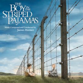 The Boy In The Striped Pajamas - 2018 • Álbum