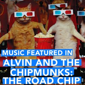 Music Featured in  - 2015 • Álbum