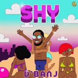 Shy - 2019 • Single/EP