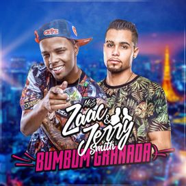 Bumbum Granada - 2017 • Sencillo/EP
