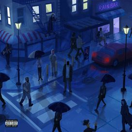Lluvia Rain City Vol.2 - 2023 • Álbum