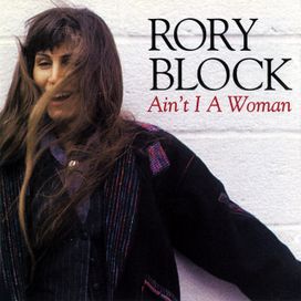 Ain't I A Woman - 1992 • Álbum