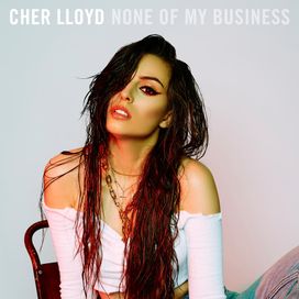 None of My Business - 2018 • Single/EP