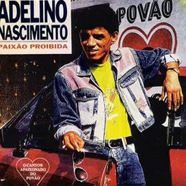 Paixão Proibida - 1993 • Álbum