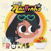 Salada de Frutas  - 2018 • Single/EP