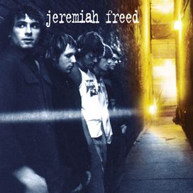 Jeremiah Freed - 2002 • Álbum