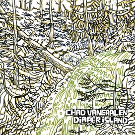 Diaper Island - 2011 • Álbum