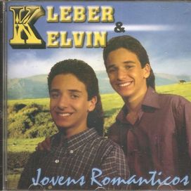 Jovens Românticos - Vol. 3 - 2001 • Álbum