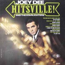 Hitsville! - 1966 • Álbum