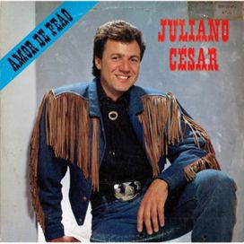 Amor de Peão - 1990 • Álbum