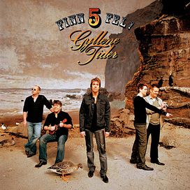 Finn 5 Fel! - 2004 • Álbum