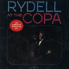 Rydell At The Copa - 1961 • Álbum