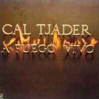 A Fuego Vivo - 1982 • Álbum