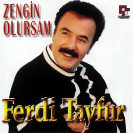 Zengin Olursam - 1999 • Álbum