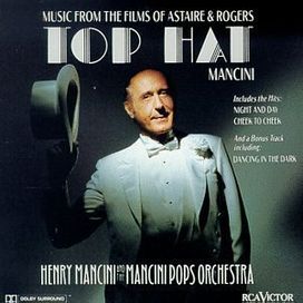 Top Hat - 1992 • Álbum