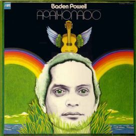 Apaixonado - 1975 • Álbum