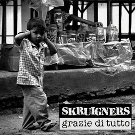 Grazie Di Tutto - 1999 • Álbum