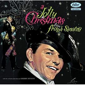 A Jolly Christmas from Frank Sinatra - 1957 • Álbum