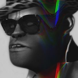 Let Me Out (Banx &amp; Ranx Remix) (feat. Pusha T &amp; Mavis Staples) - 2017 • Single/EP