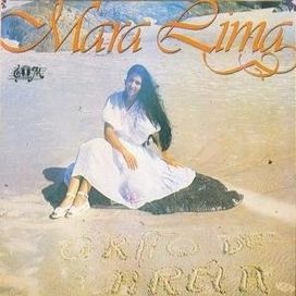 Grão de Areia - 1988 • Álbum