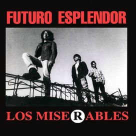 Futuro esplendor  - 1992 • Álbum