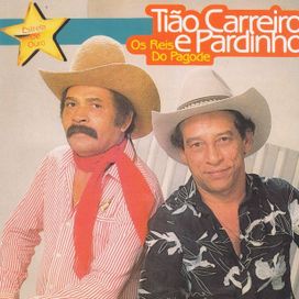 Estrela De Ouro - 1986 • Álbum