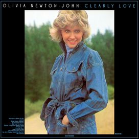 Clearly Love - 1975 • Álbum