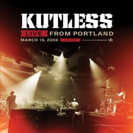 Live From Portland - 2006 • Álbum