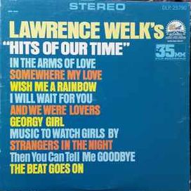 Hits Of Our Time - 1967 • Álbum