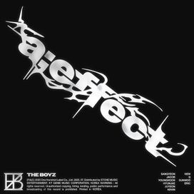 A;effect - 2025 • Single/EP