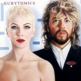 Revenge - 1986 • Álbum